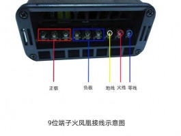 220v转12v电源怎么接线(220v转12v电源模块原理图)